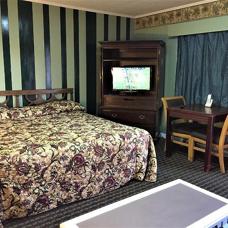 Skyland Motel Корнелия Екстериор снимка