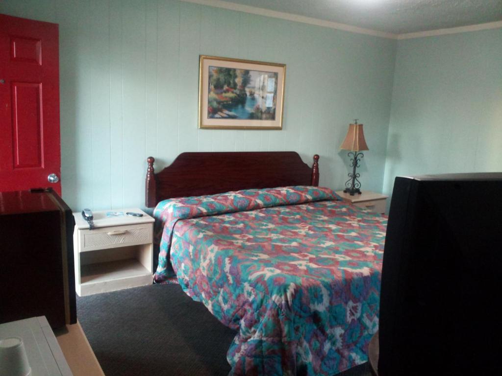 Skyland Motel Корнелия Стая снимка