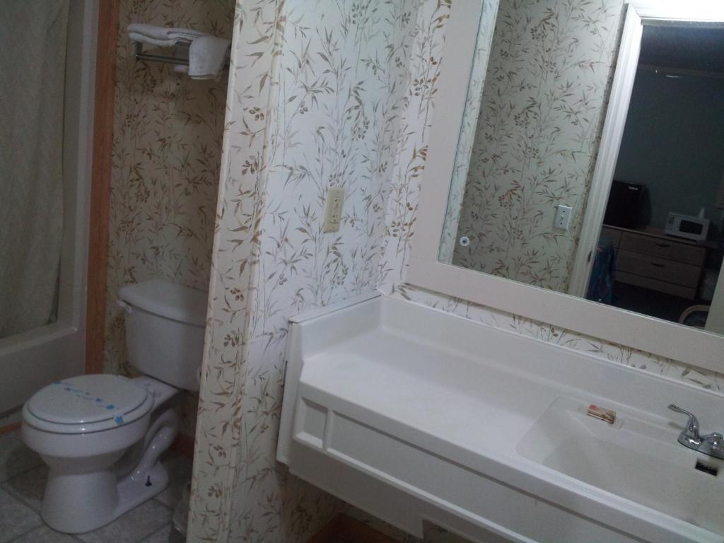 Skyland Motel Корнелия Стая снимка